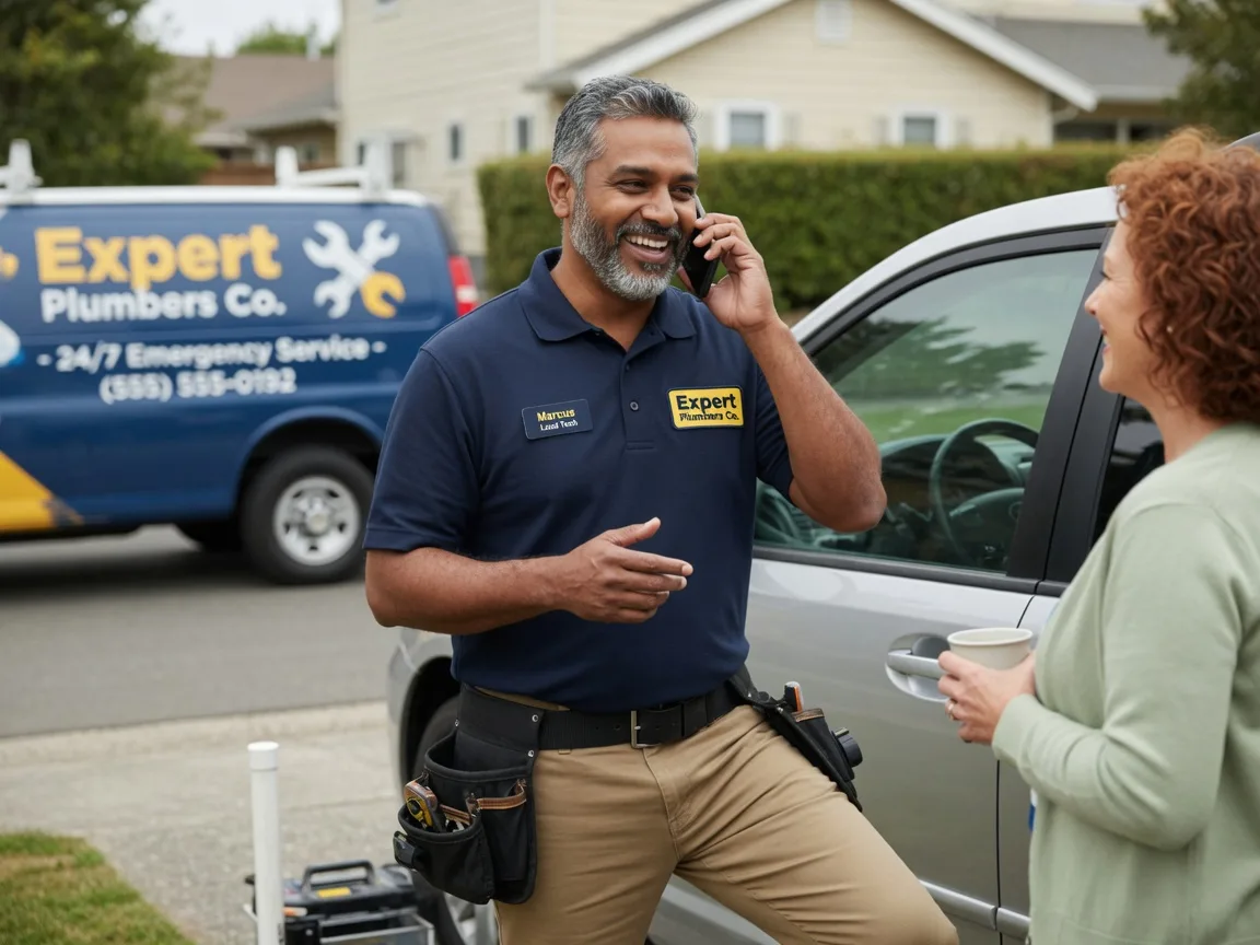 Sewer Line Inspection in Rockaway Beach, OR
